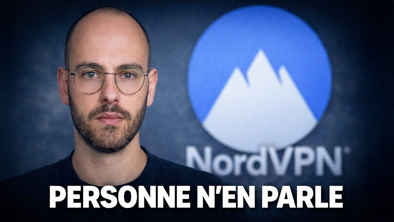 Les fonctionnalités clés de NordVPN