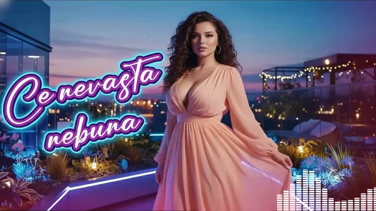 Cea Mai Nouă Manele De Chef 2024 | CE NEVASTĂ, NEBUNĂ 🔥 Vibe de Petrecere Totală