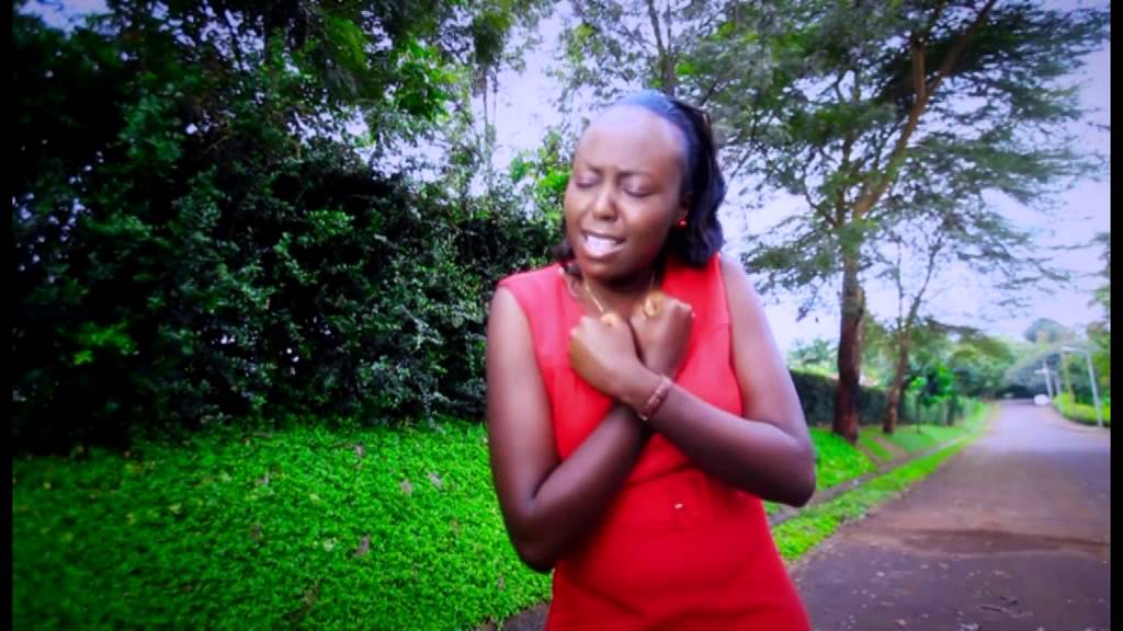 Martha Nyambura - Niekundongoria(Official Music Video)