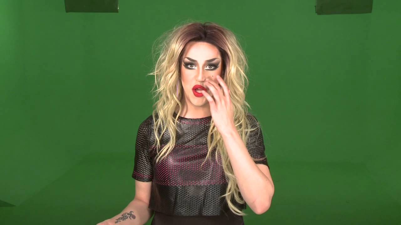Adore Delano's Let The Music Play – Outtakes