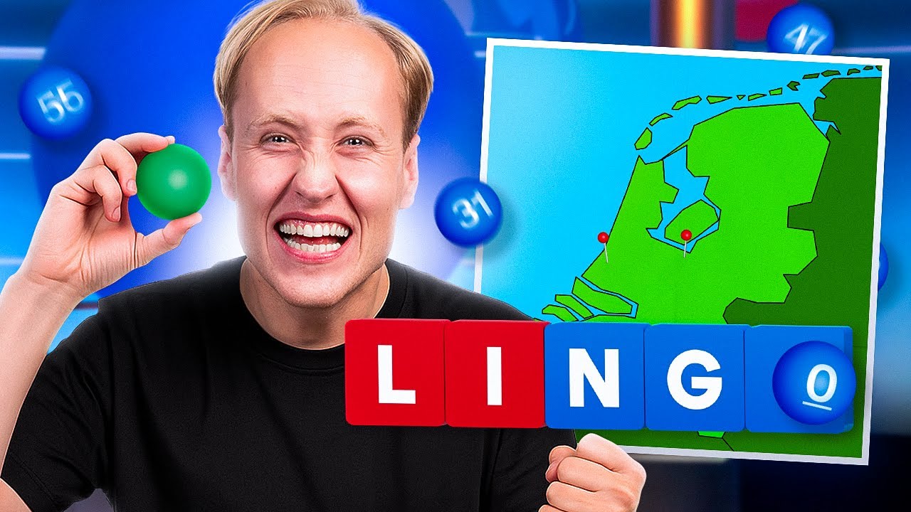 BANKZITTERS LINGO IN REAL LIFE