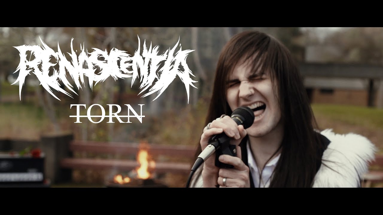 Renascentia - Torn (Official Music Video)