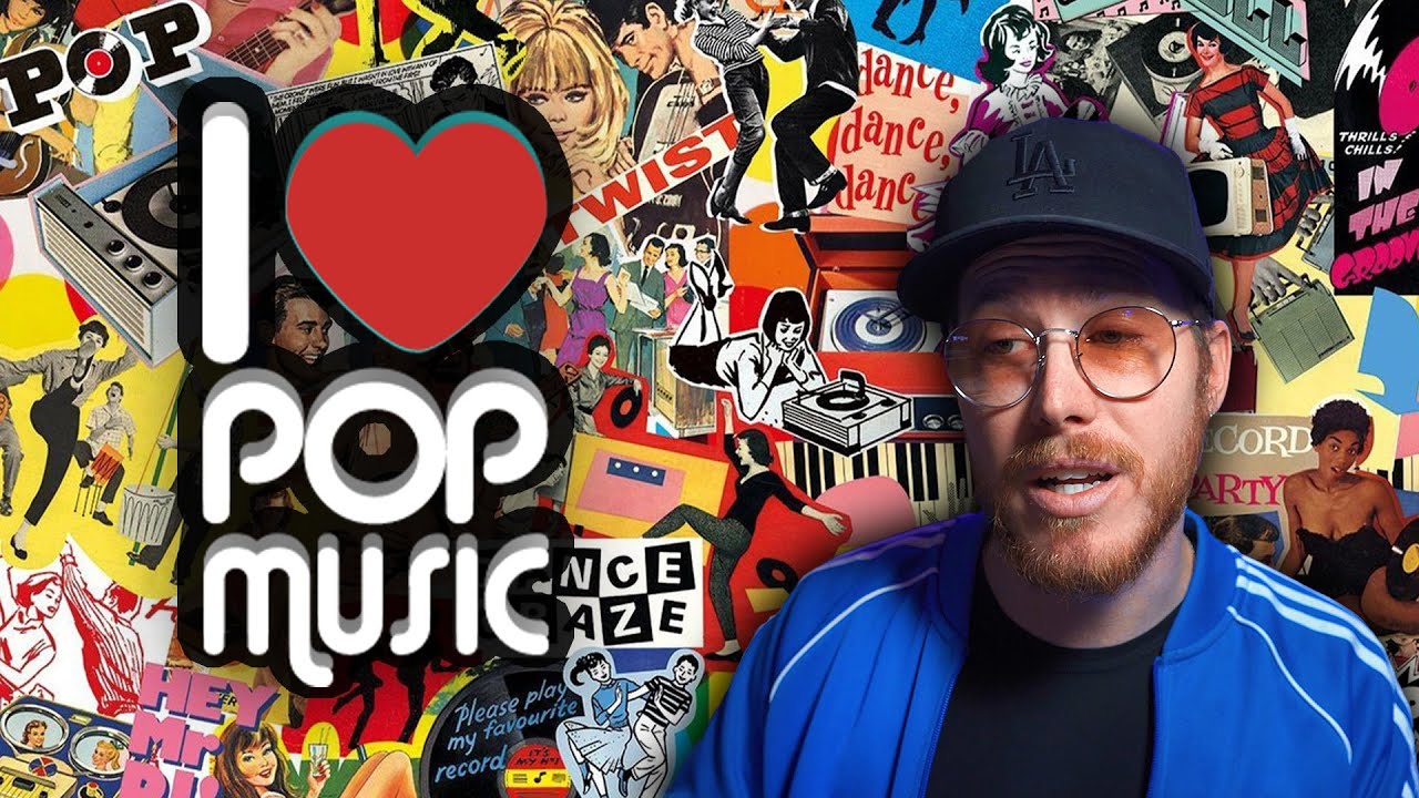 C&oacute;mo PRODUCIR POP y todo lo que tenemos saber sobre este genero
