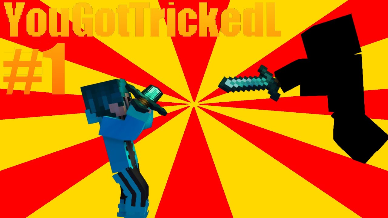 Falzum vs YouGotTrickedL | The Epic Streamer 1v1s #1