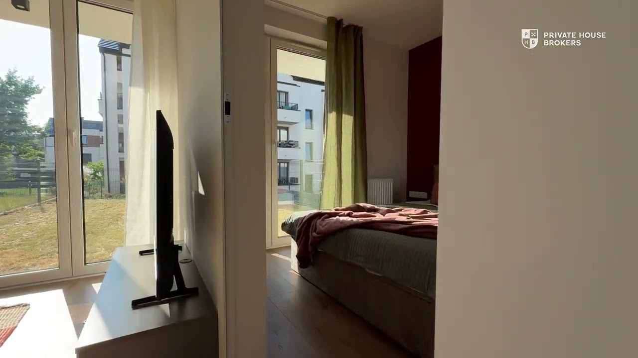 2-pokojowe mieszkanie, 33m2, ul. Zbożowa, Wieliczka