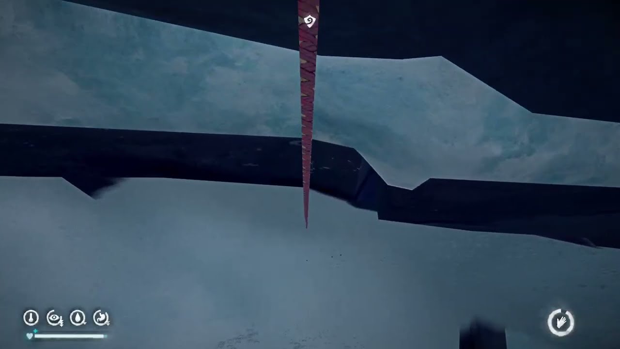 The Long Dark