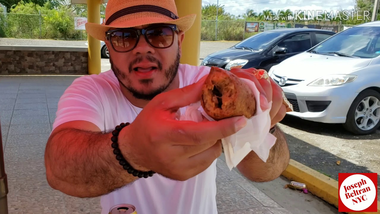 VEGA BAJA, PUERTO RICO | CIUDAD DEL MELAO MELAO