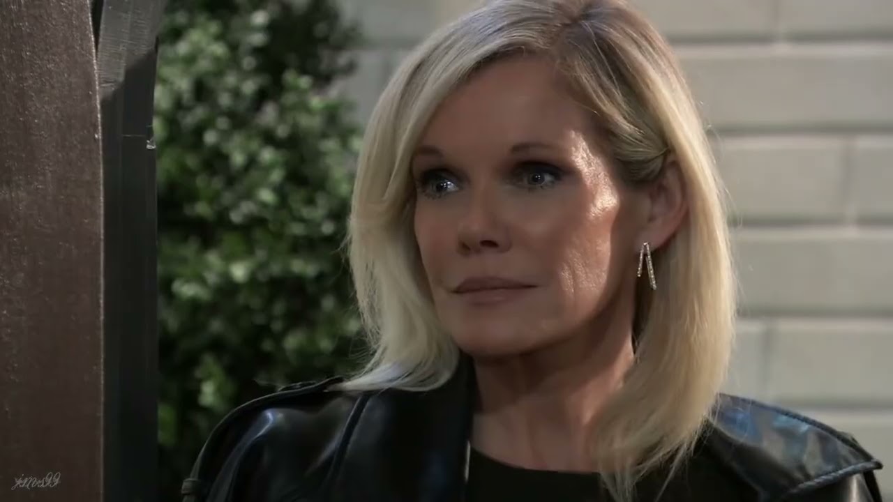 GH: 3/25/25 - Sonny & Ava Part 2/3