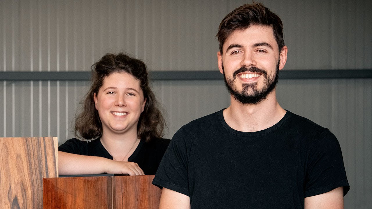 Ebeniste Toulouse : Atelier Helios