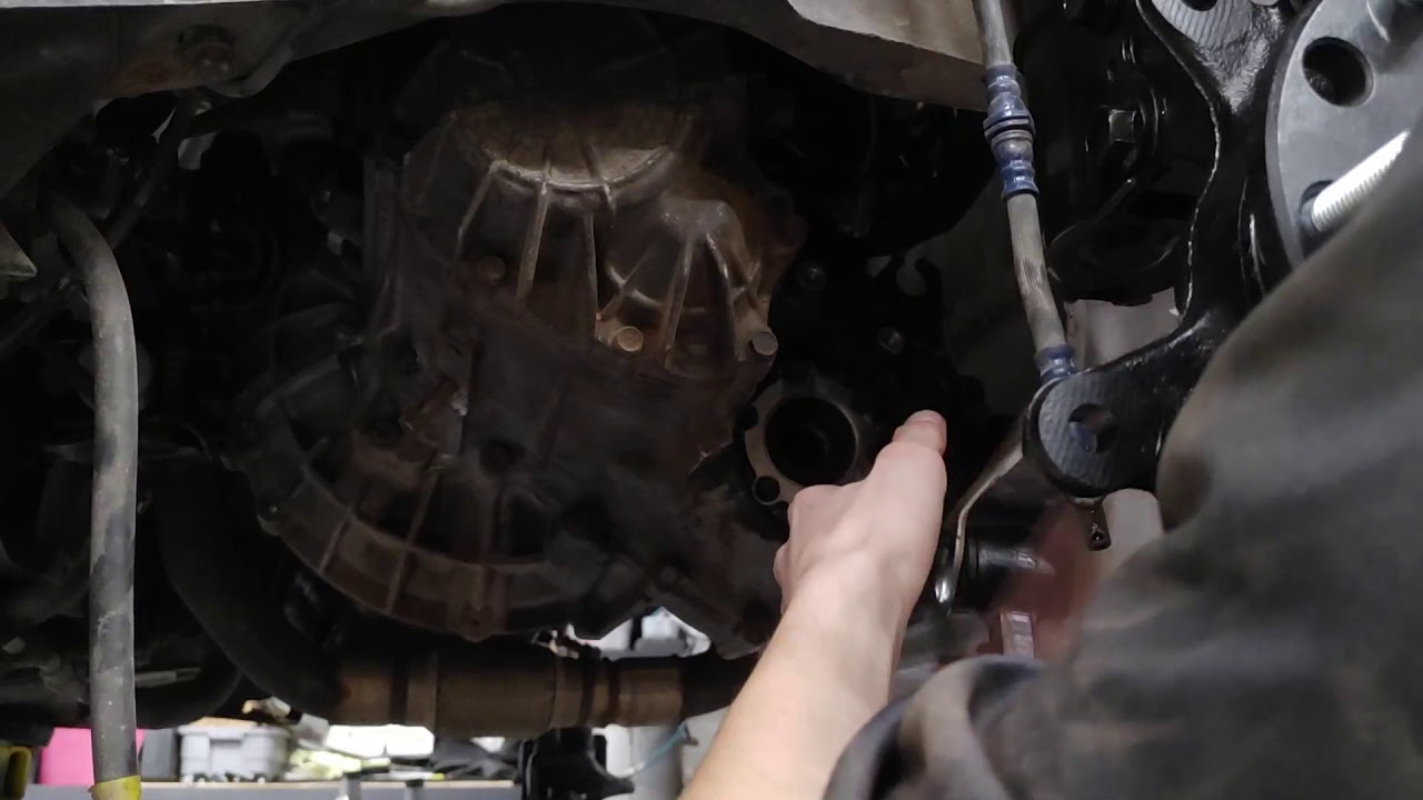 91 Toyota MR2 Rear Suspension- Assembly