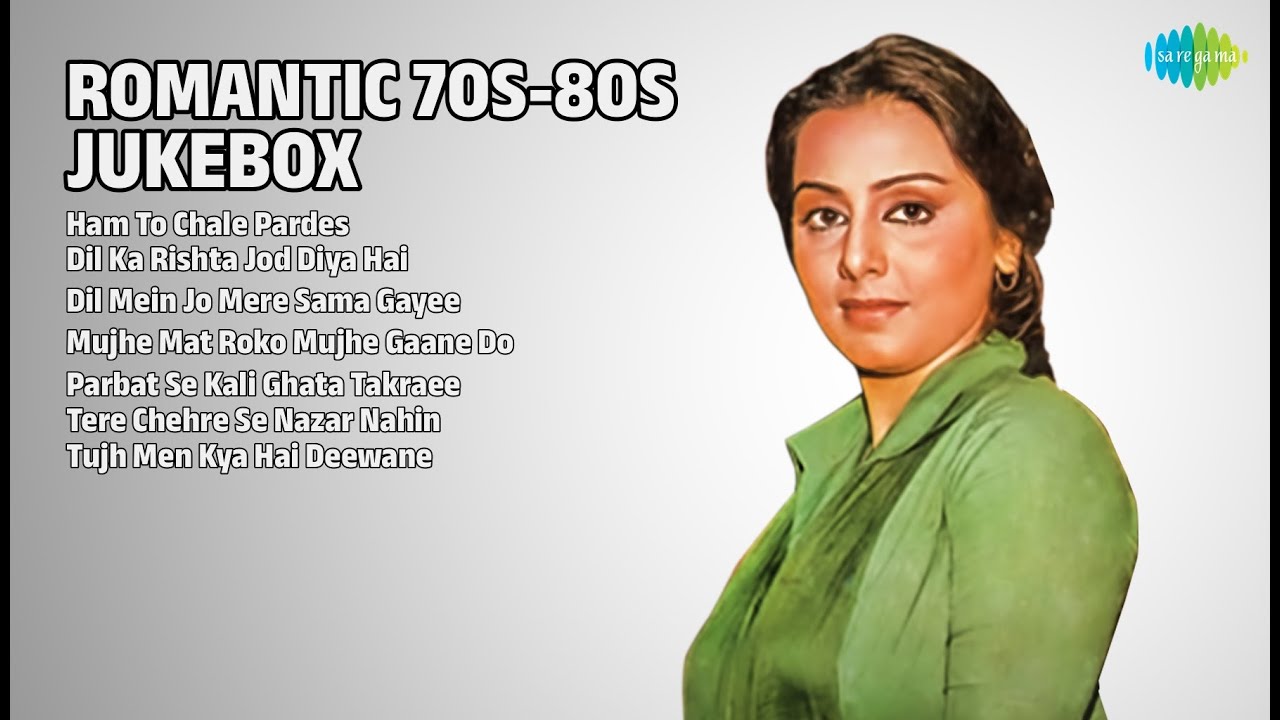 70-80s Romantic हिट गाने | Mohammed Rafi Songs | Ham To Chale Pardes