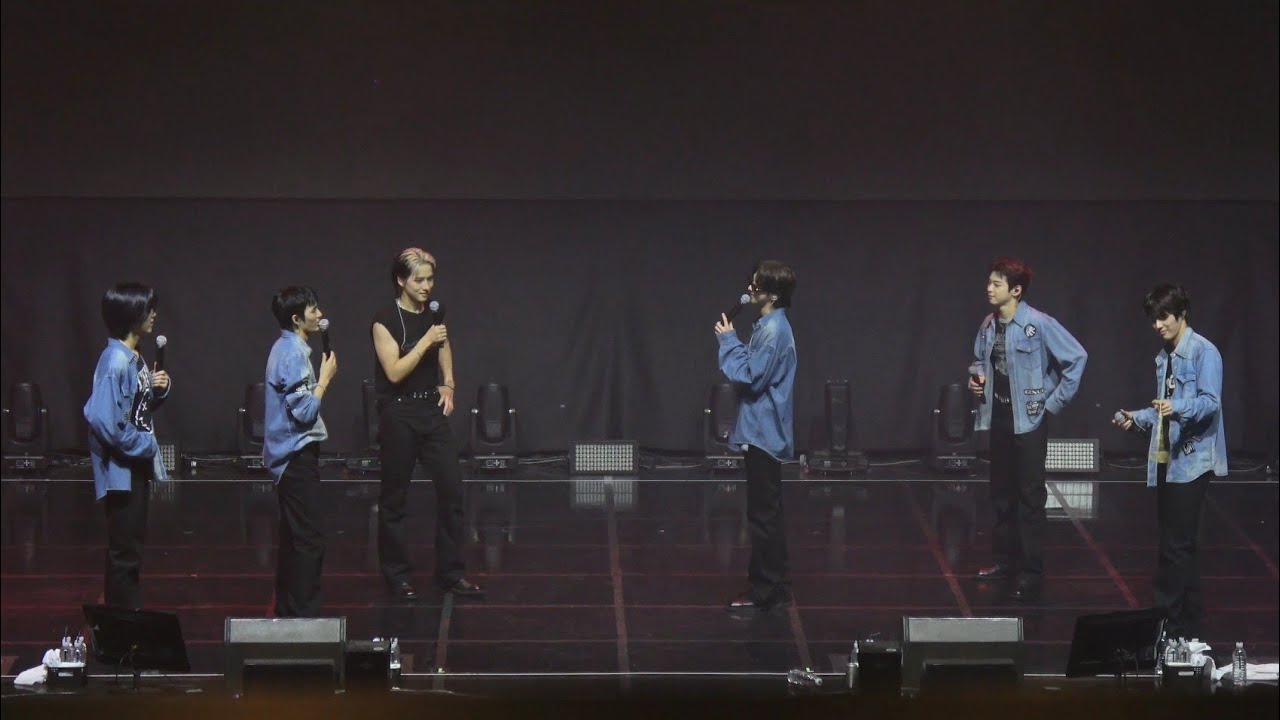 250608 82 신드롬 82 SYNDROME 4TH CONCERT | 디스랩 #82MAJOR #82메이저 #에이티투메이저 #에투메
