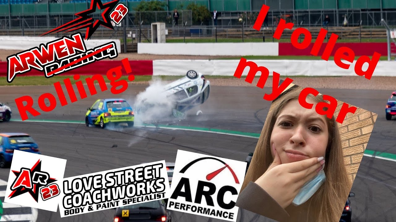 My Silverstone Race Weekend | Arwen_Racing