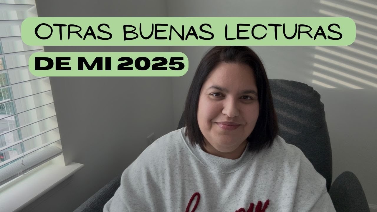 OTRAS BUENAS LECTURAS DEL 2025/ RECOMENDACI&Oacute;N/ValMP