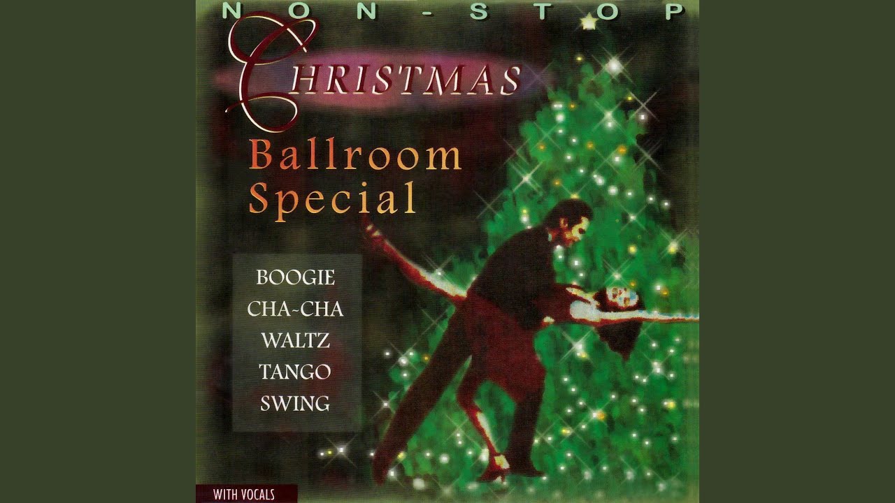 Little Drummer Boy / I'll Be Home For Christmas / Blue Christmas / We Three Kings Of Orient Are