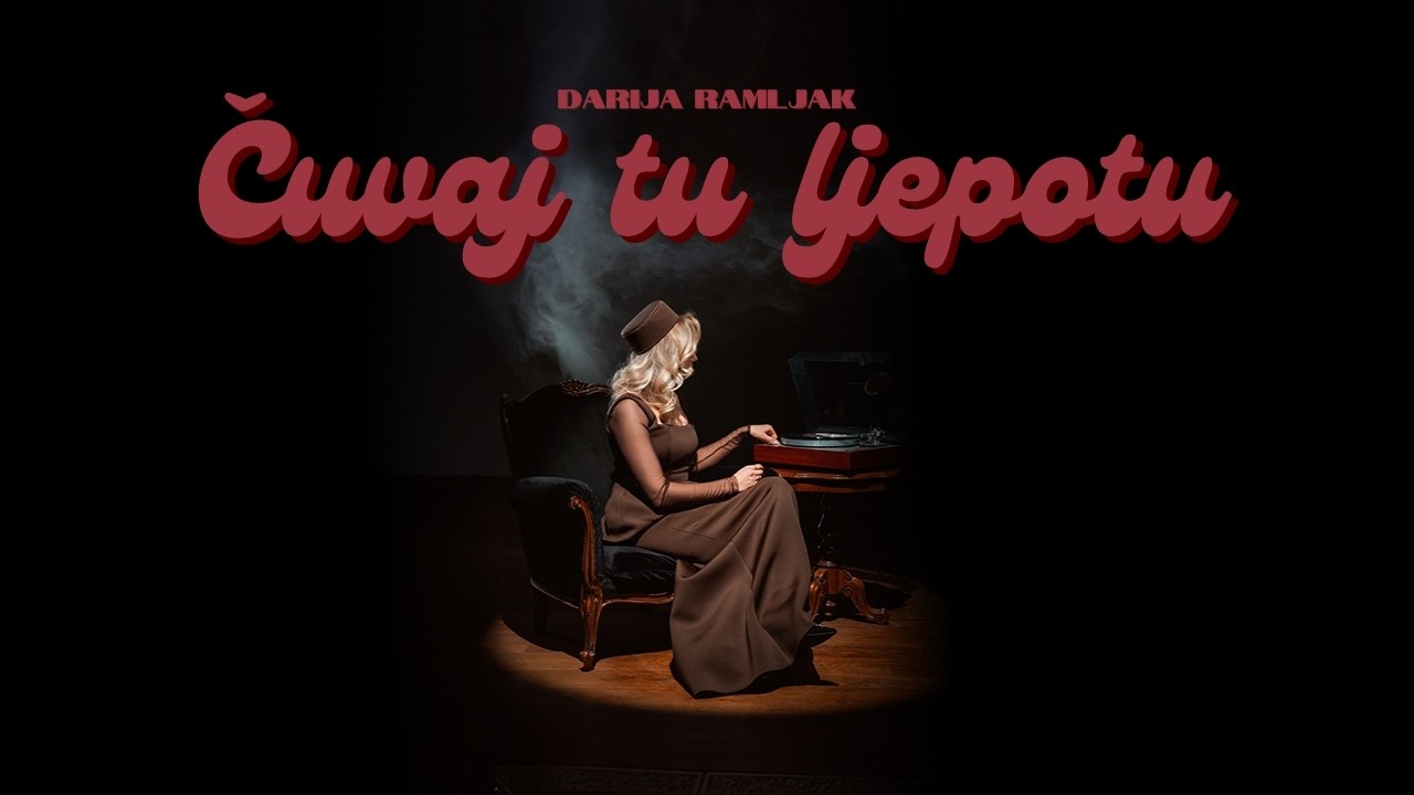 Darija Ramljak – Čuvaj tu ljepotu | Official Video | Poruka ženama za Dan žena