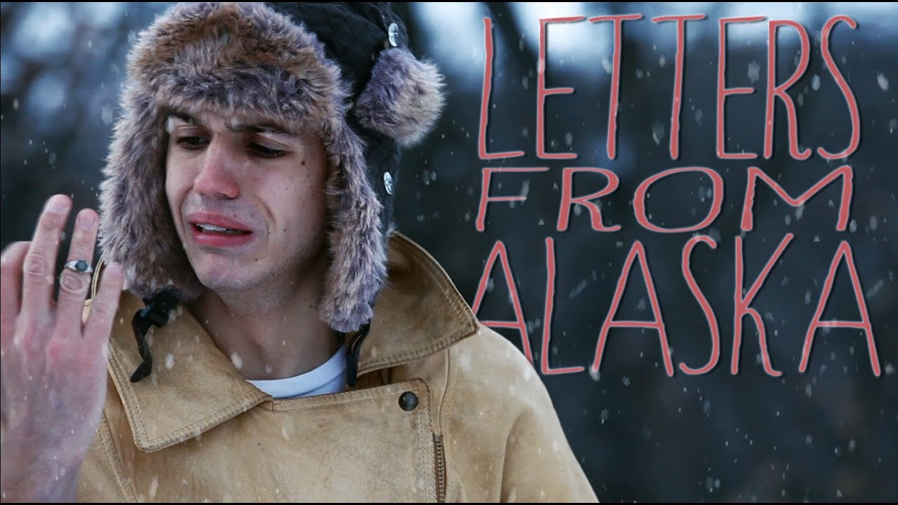 Letters From Alaska