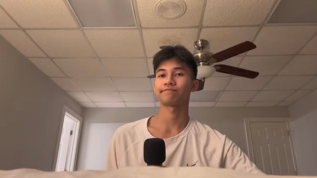 (Cover) Best Part by Daniel Caesar ft. H.E.R.
