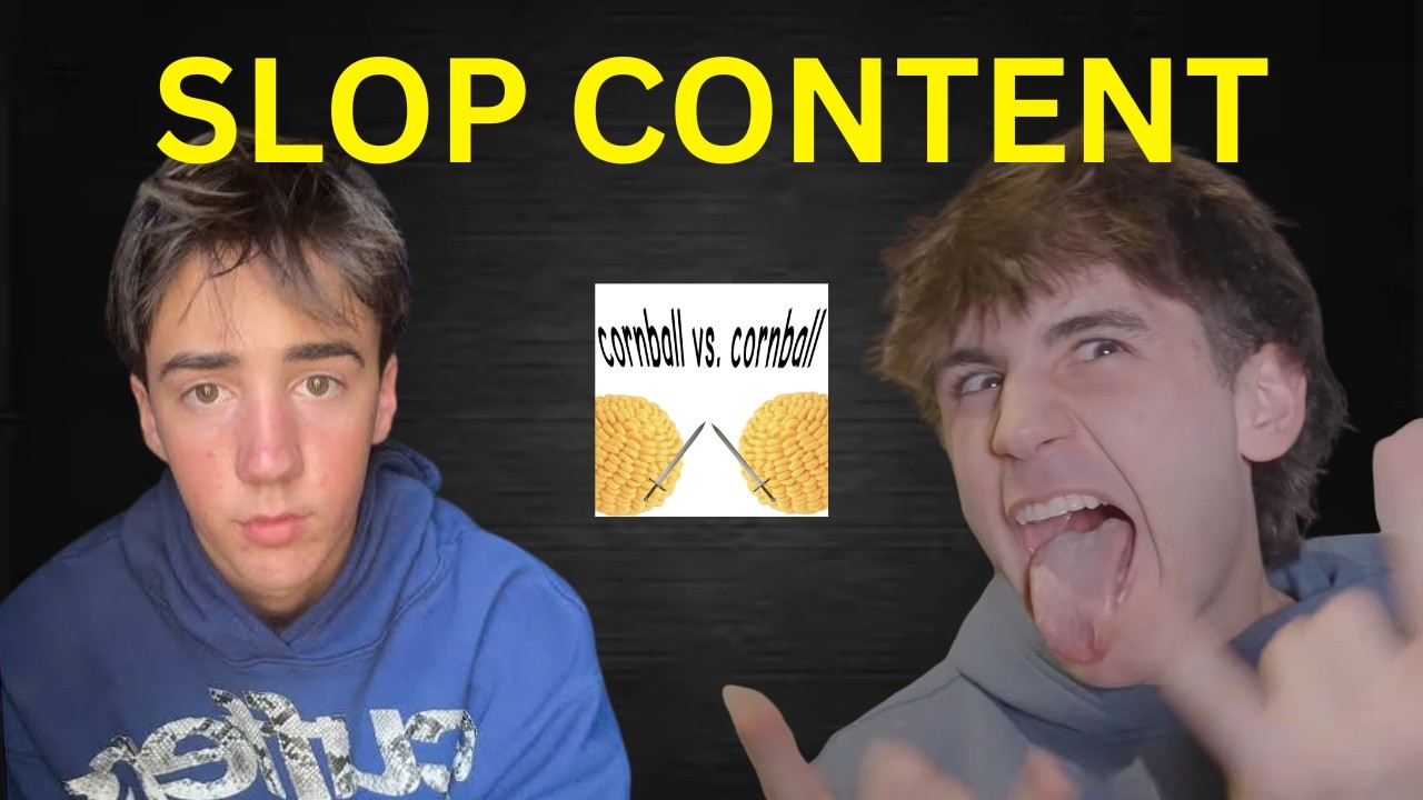 The WORST content on the internet
