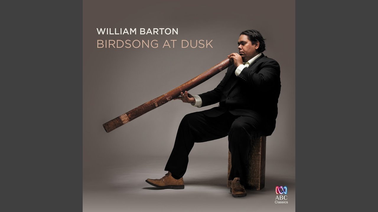Birdsong at Dusk
