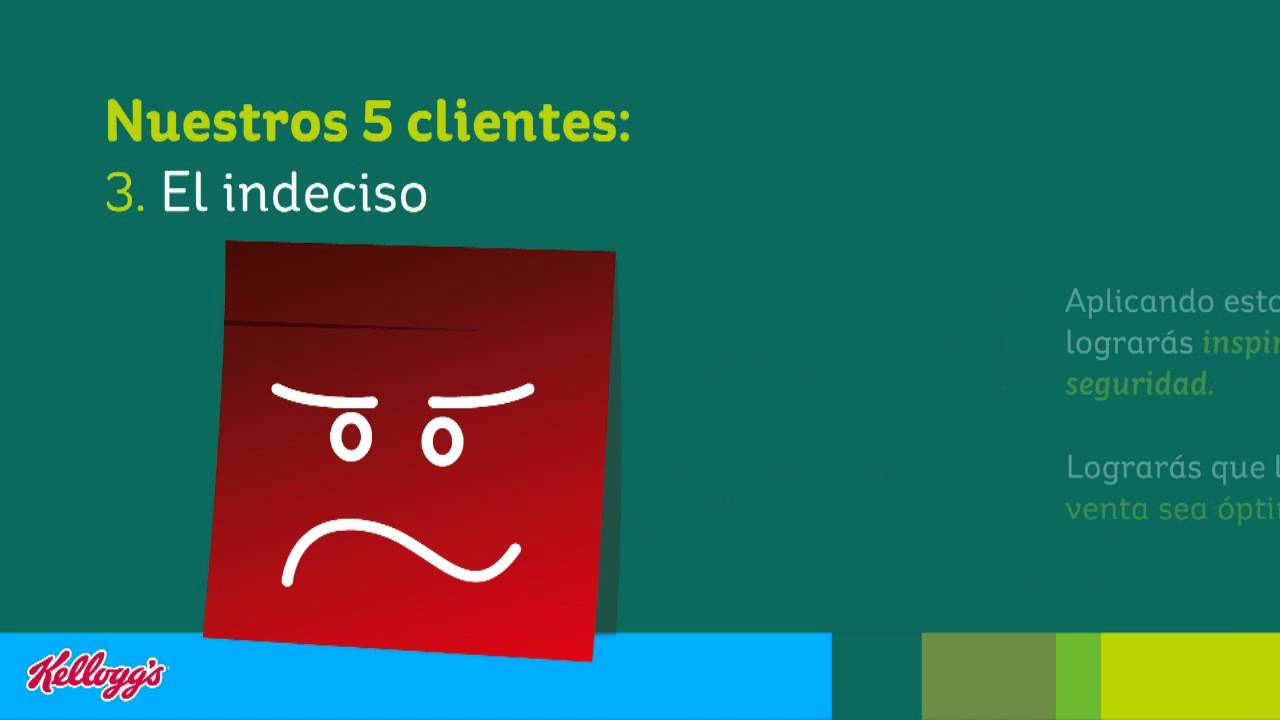 MANEJO DE OBJECIONES  TIPOS DE CLIENTES