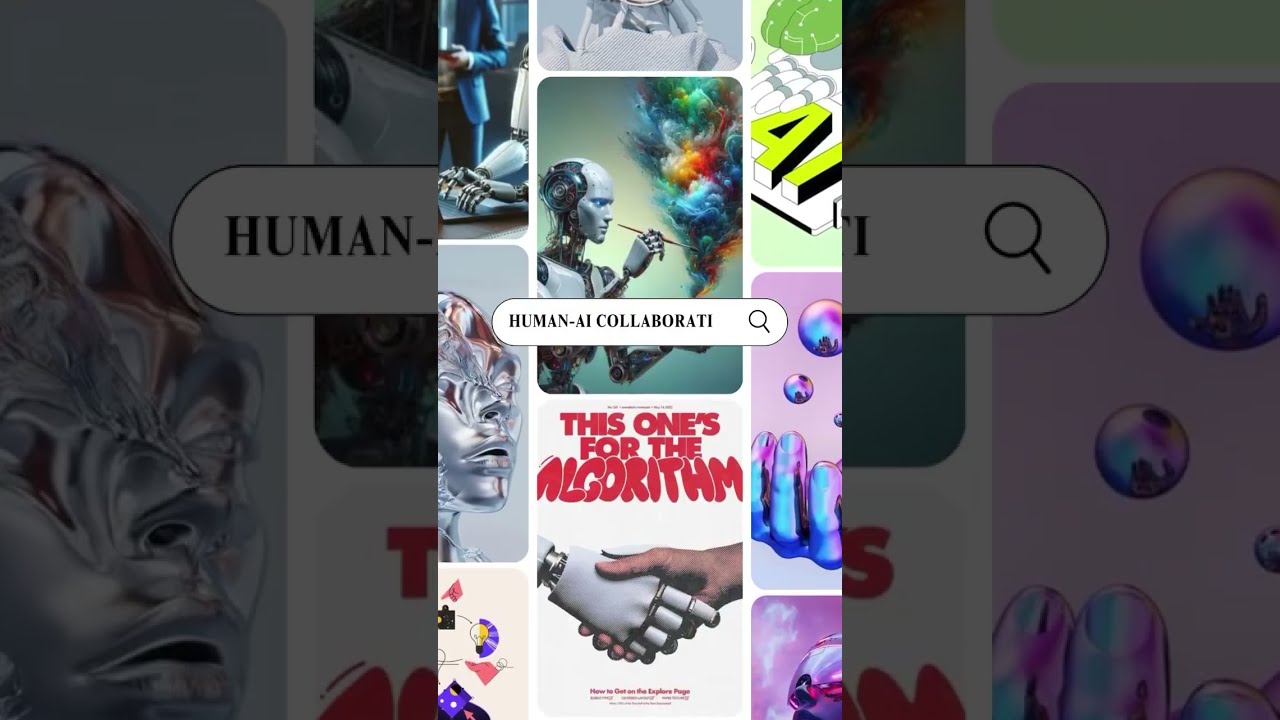 Graphic Design Trends 2025
