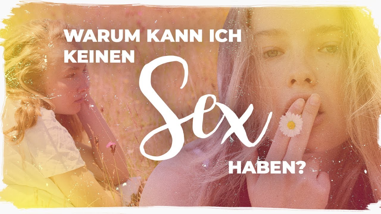 Habe ich Vaginismus? | iam.justmyself - die Serie
