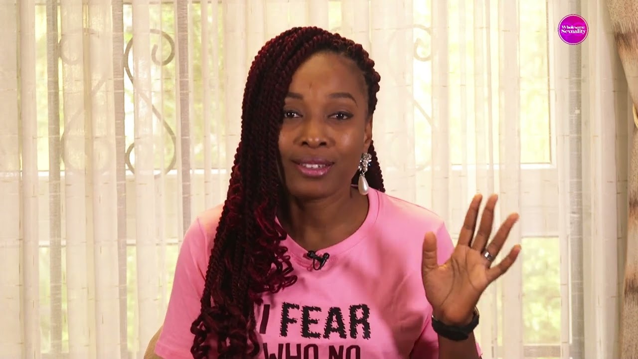 Sexual Purity In Marriage | Vera Chikezie-Oke