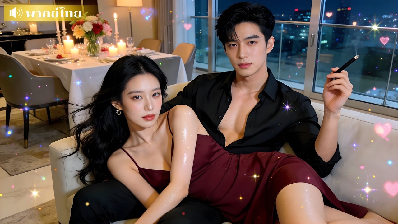 คุณหนูติดคุก4ปี! ออกมาจับมือเศรษฐีเย็นชา? เปิดเกมโค่นอดีตคู่หมั้น ก่อนหัวใจพลาดท่าให้มาเฟีย!