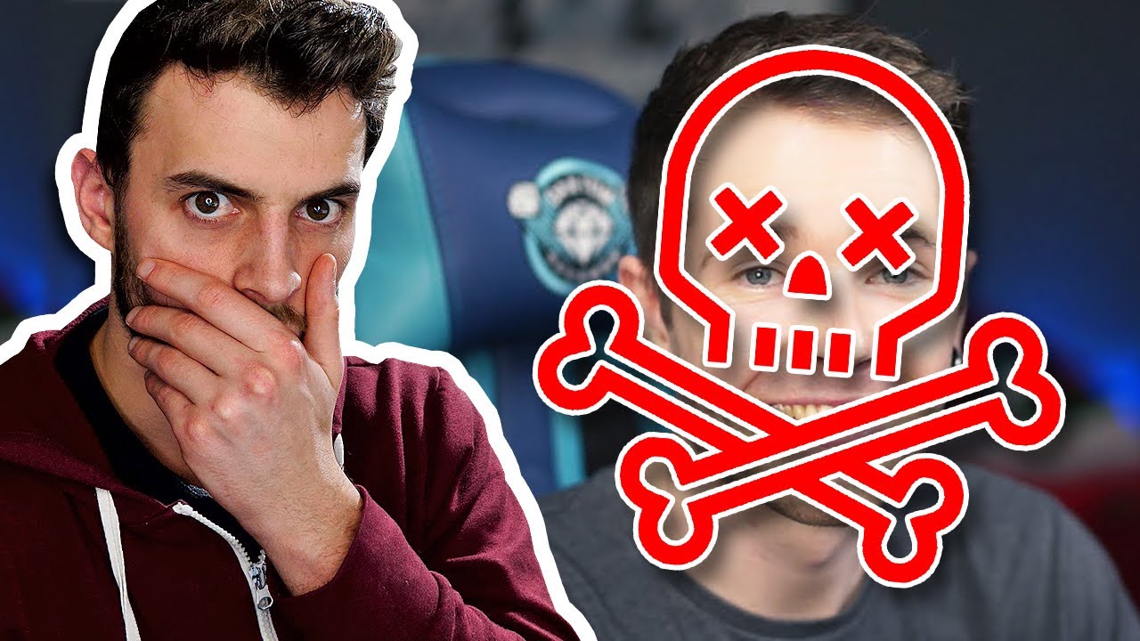 I Killed DanTDM in Minecraft...