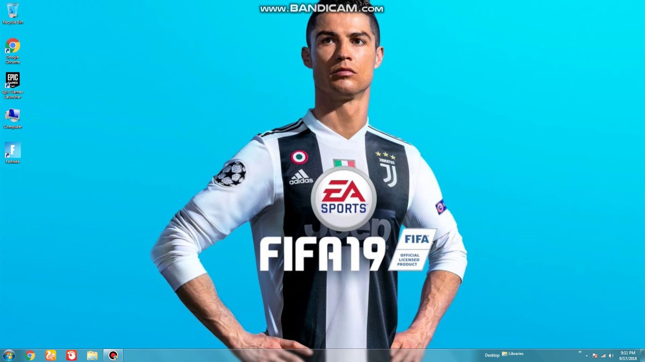 How To Download FIFA 19 Demo For PC By Origin