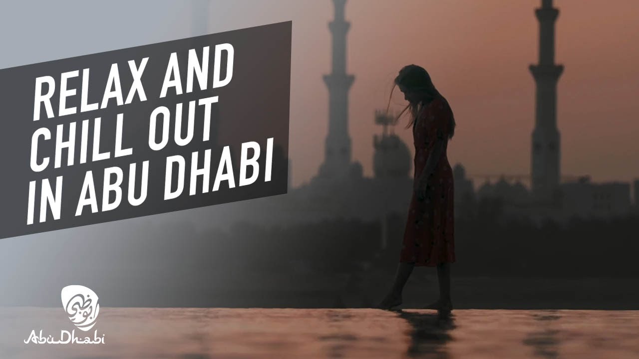 Best resorts in Abu Dhabi to chill out | Beautiful Destinations