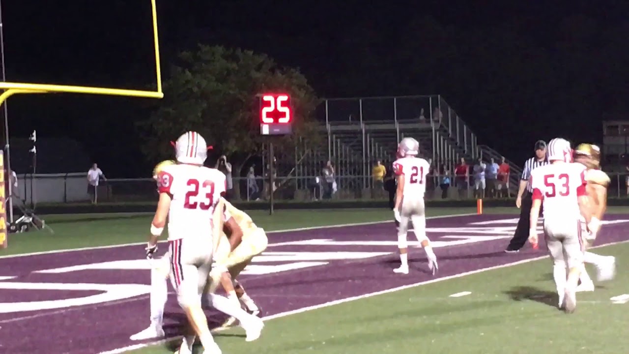 Morton vs. Dunlap, Sept. 22, 2017