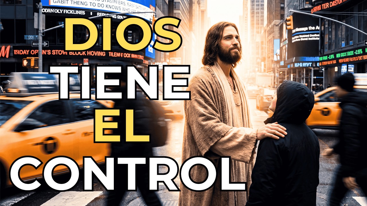 LO QUE VIENE NO ES PARA DESTRUIRTE (Prepárate)