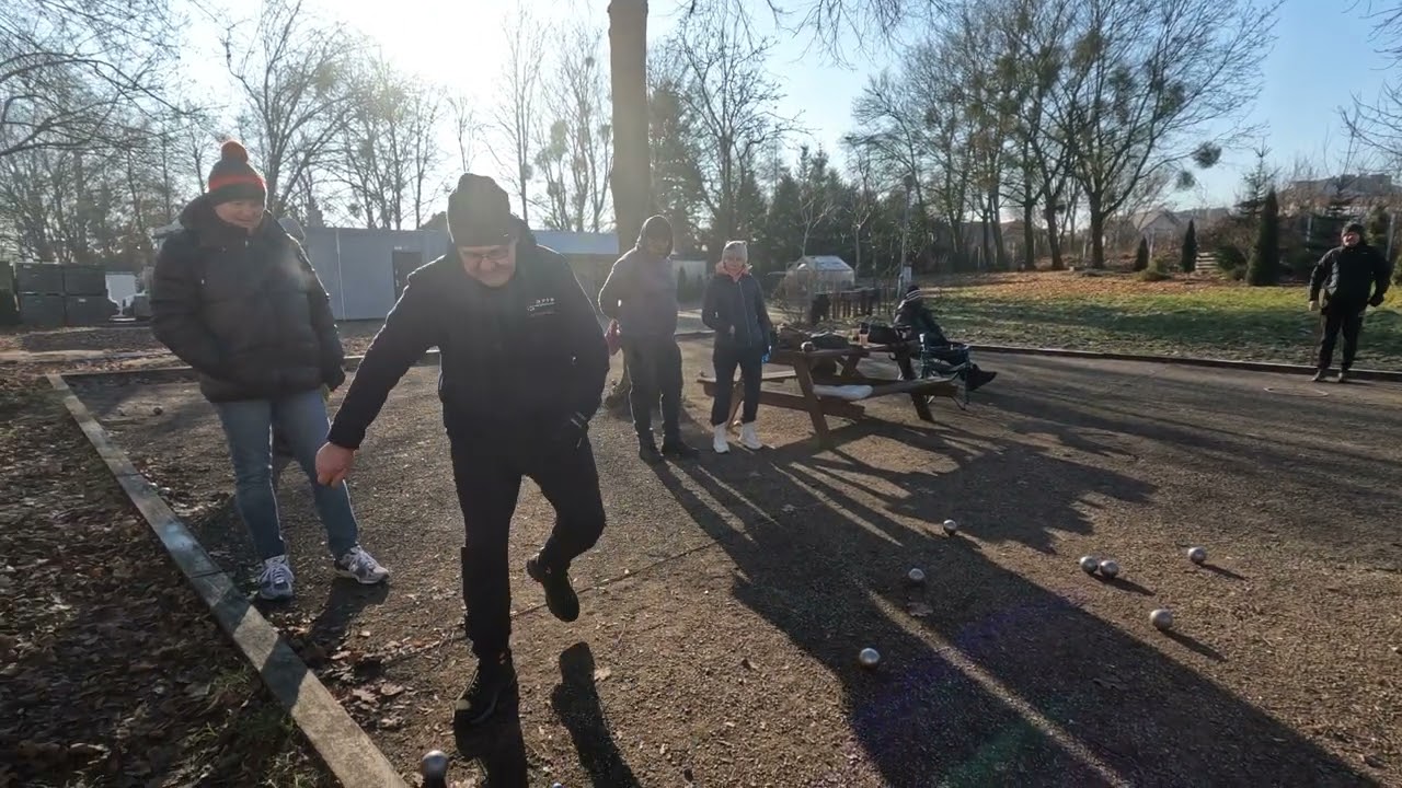 Styczniowe Śremskie popierdółki 18.01.2026 r.