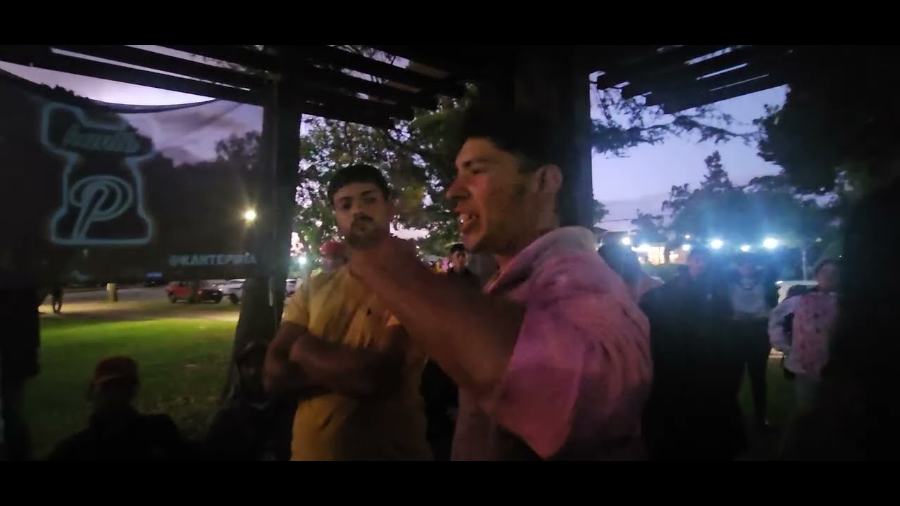 MORTALELA vs SANTO EMPI FDK Fase de Filtros - Fecha I Multiverse Liga 2k26 Crew