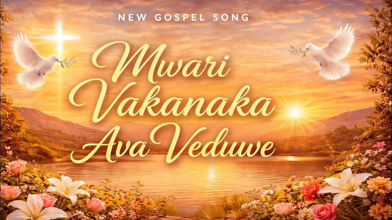 Mwari Vakanaka Ava Veduwe United Methodist Hymn Song 