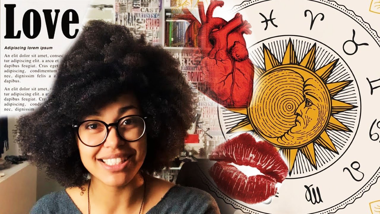 Love and infidelity in the birth chart | astrology sessions ✨