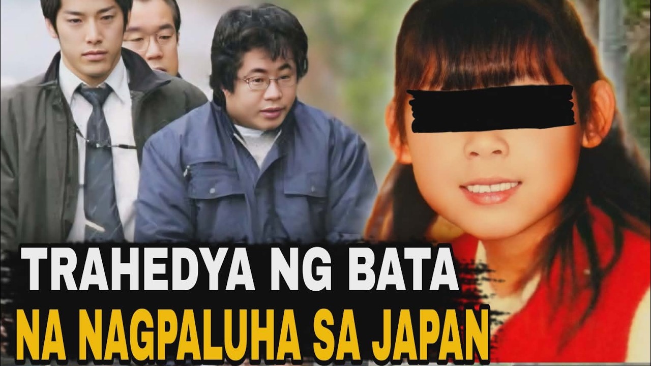 Kasong Nagpaiyak at Gumimbal sa Japan | The Dark Story of KAORU KOBAYASHI