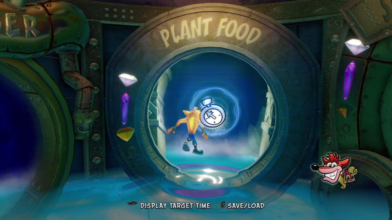 Crash Bandicoot N. Sane Trilogy - Achievement Hunting!
