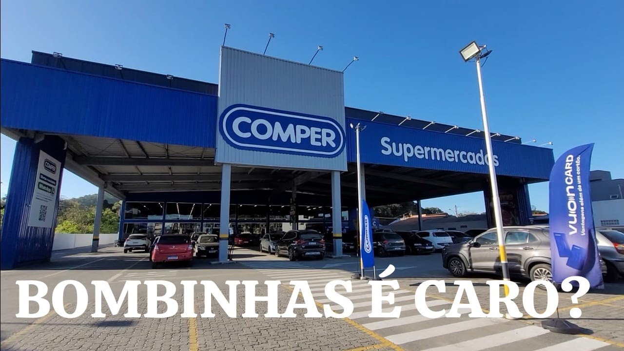 PRE&Ccedil;OS NA PRAIA DE BOMBINHAS - PRE&Ccedil;OS DO SUPERMERCADO SC