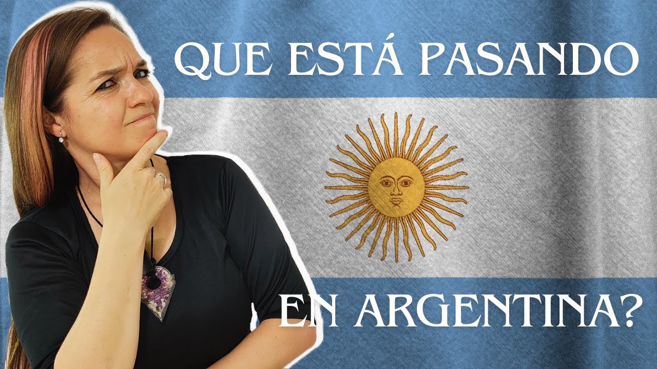 &iquest;QUE EST&Aacute; PASANDO CON FATCHANCE&reg; EN ARGENTINA!? #reflexiones