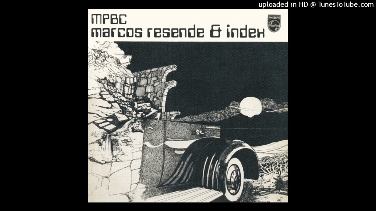 MARCOS RESENDE & INDEX - Terras de Santa Cruz