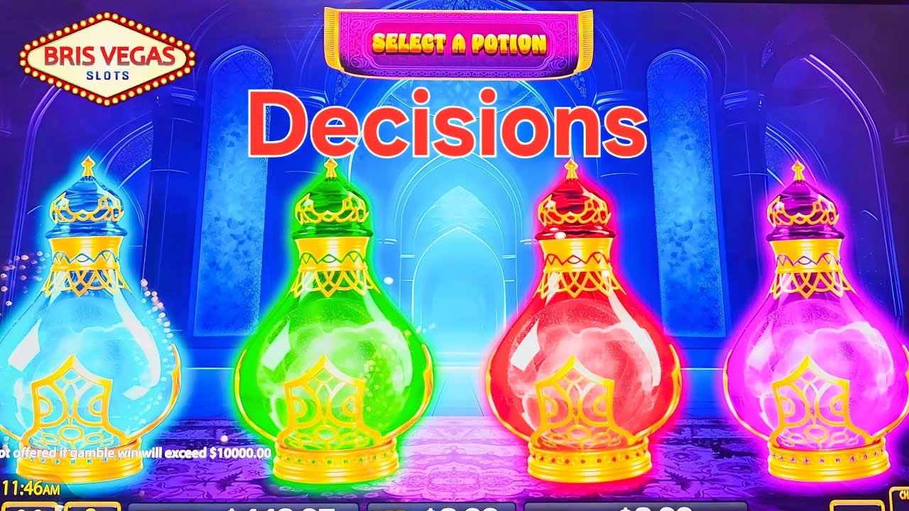 Jackpot Tales: Alladins Dream, Bull Rush Stampede and Old School Fortune Ox.