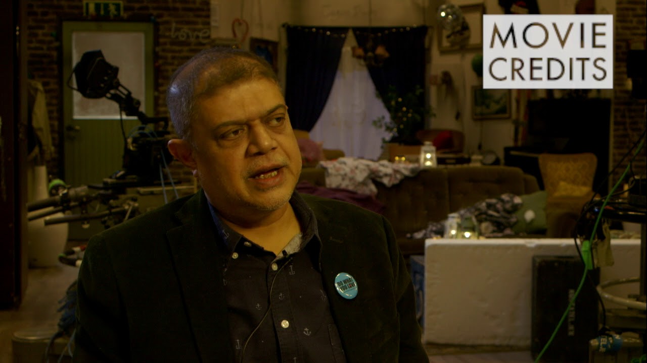 About the story guru Frank Daniel - Producer - Somnath Sen