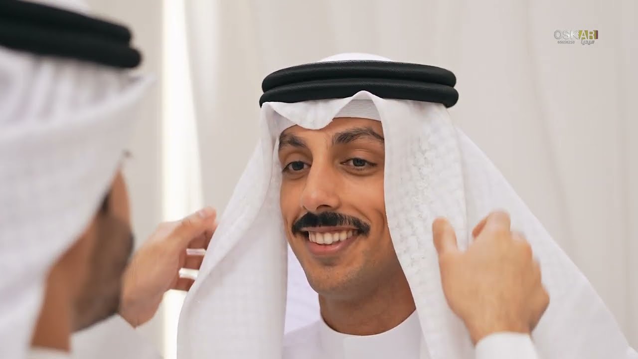افراح الجلادي / حفل زفاف  سعد لافي الرشيدي