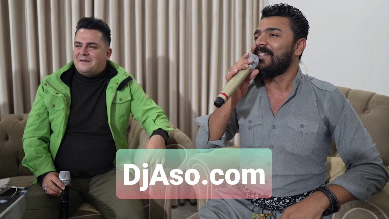 Farshad Amini & Yadgar Xalid Part 1