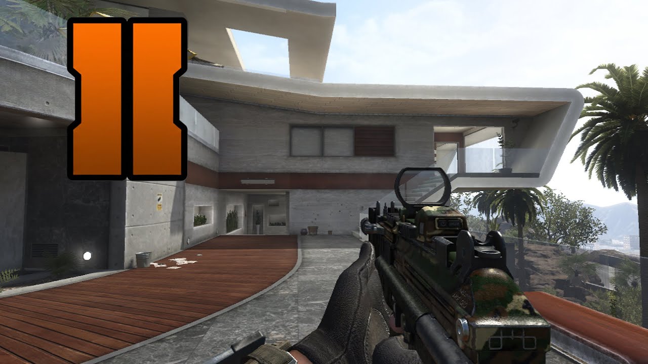 Nostalgic Black Ops 2 Gameplay: 20-7 with the MSMC in 2026!