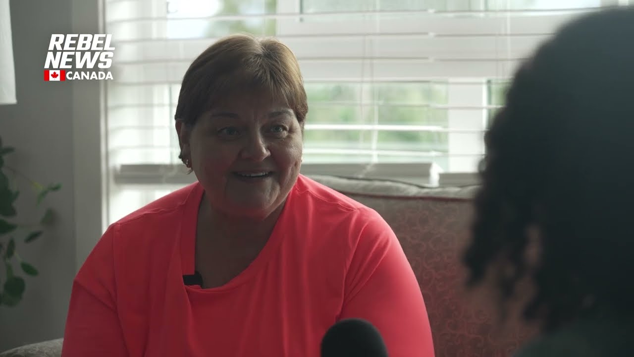 TRAILER: First person to receive compensation discusses Canada&rsquo;s Vaccine Injury Support Program