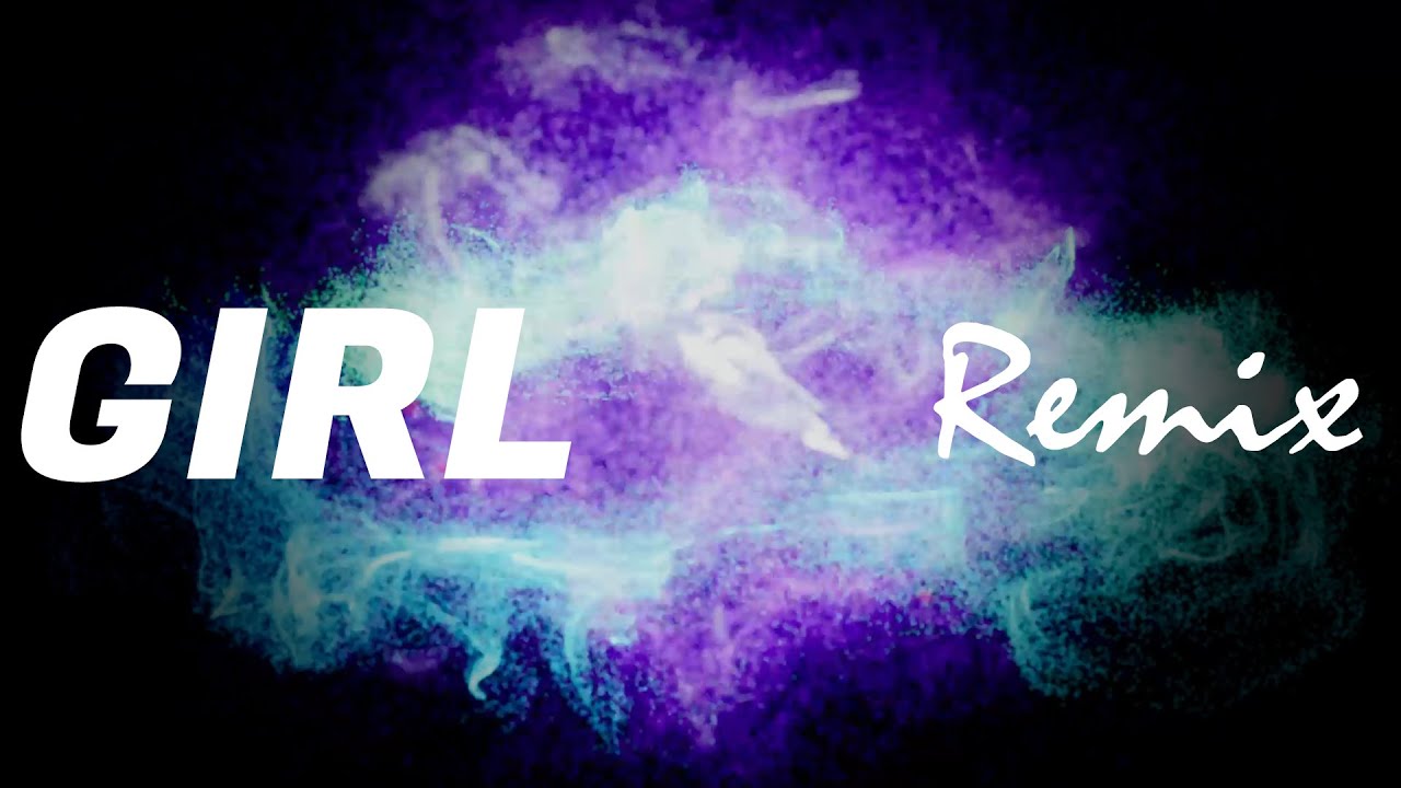 【リミックス】TM Network | Girl